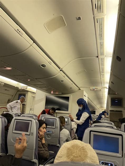 Saudi Arabian Airlines Customer Reviews .